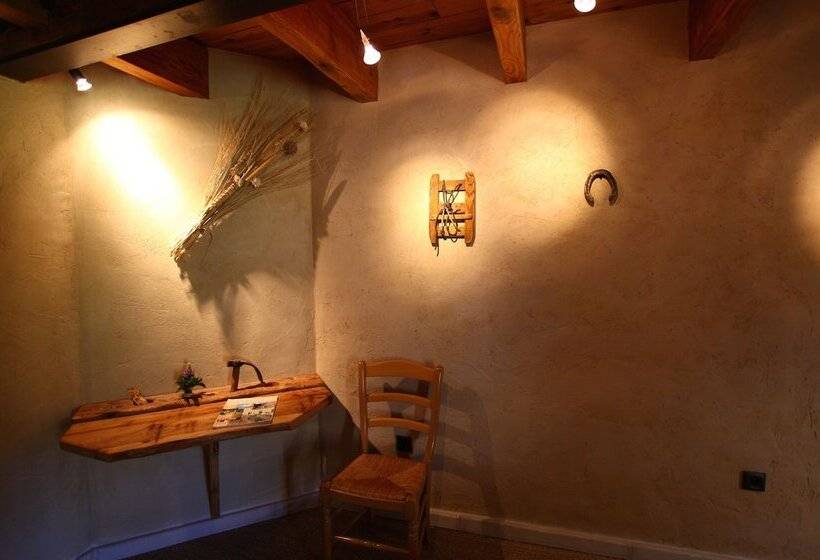 スタンダードルーム, Moulin De Montabonnel