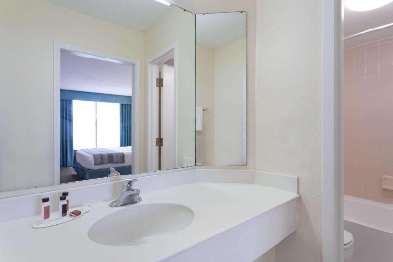 스탠다드 룸, Extended Stay America Suites   Bristol