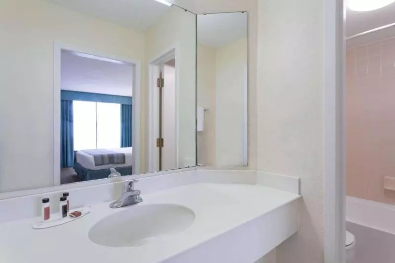 スタンダードルーム, Extended Stay America Suites   Bristol