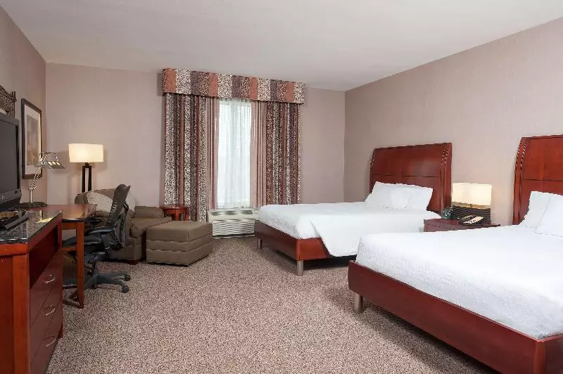 スタンダードルーム, Extended Stay America Suites   Bristol