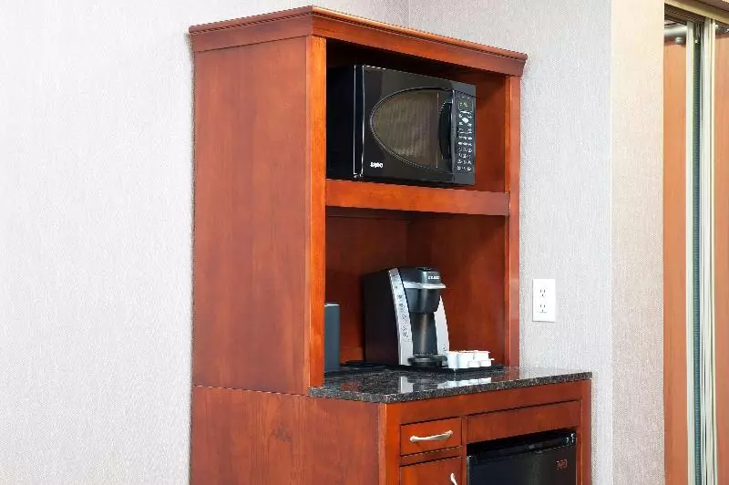 スタンダードルーム, Extended Stay America Suites   Bristol
