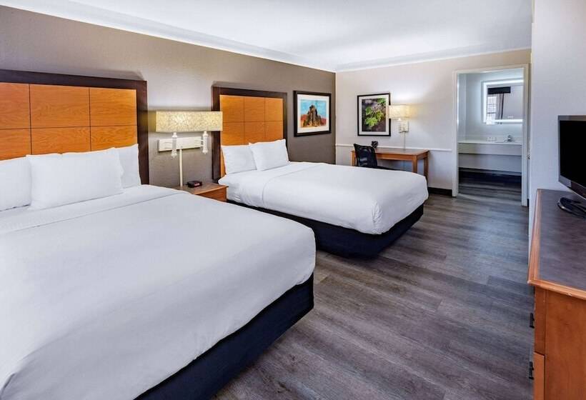اتاق اجرایی, La Quinta Inn By Wyndham Laredo I35