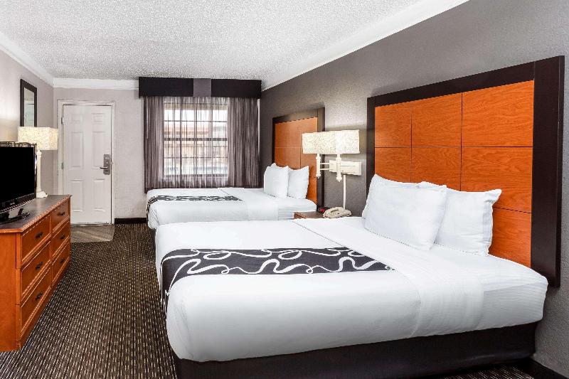 スタンダードルーム, La Quinta Inn By Wyndham Laredo I35