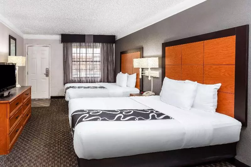 Standard-huone, La Quinta Inn By Wyndham Laredo I35