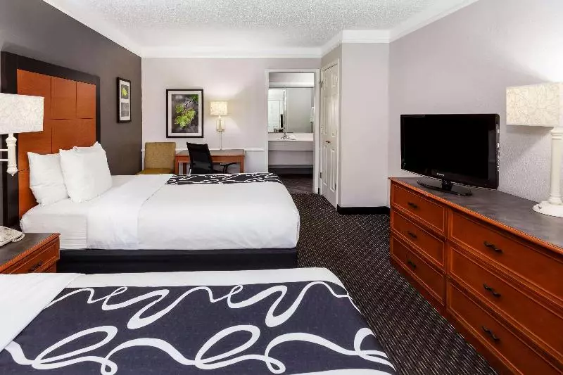 Standard-huone, La Quinta Inn By Wyndham Laredo I35