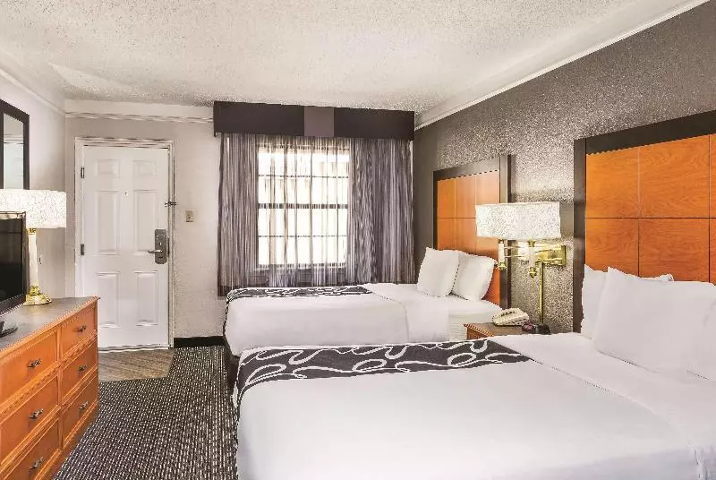 Standard-huone, La Quinta Inn By Wyndham Laredo I35