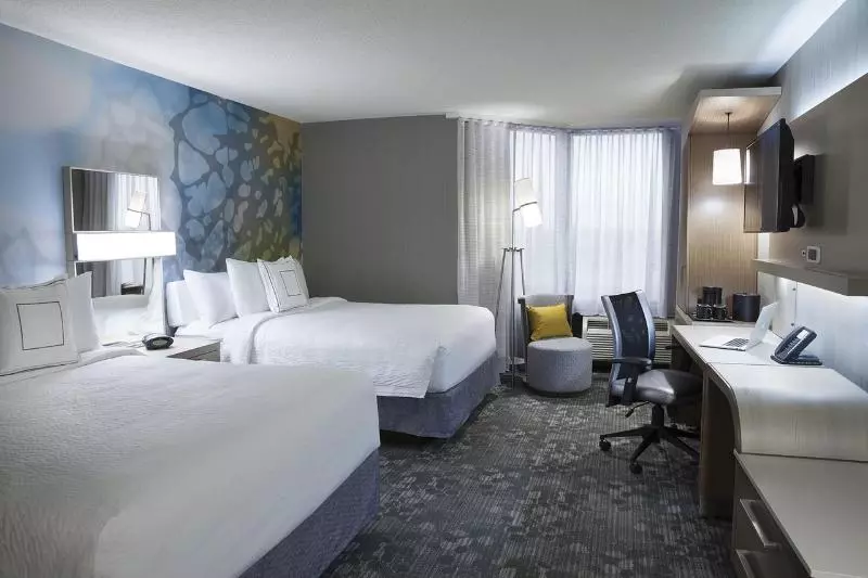 Standard-invahuone King-vuode, La Quinta Inn By Wyndham Laredo I35