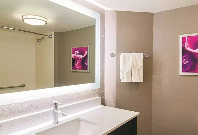 اتاق لوکس, La Quinta By Wyndham Denver Airport Dia