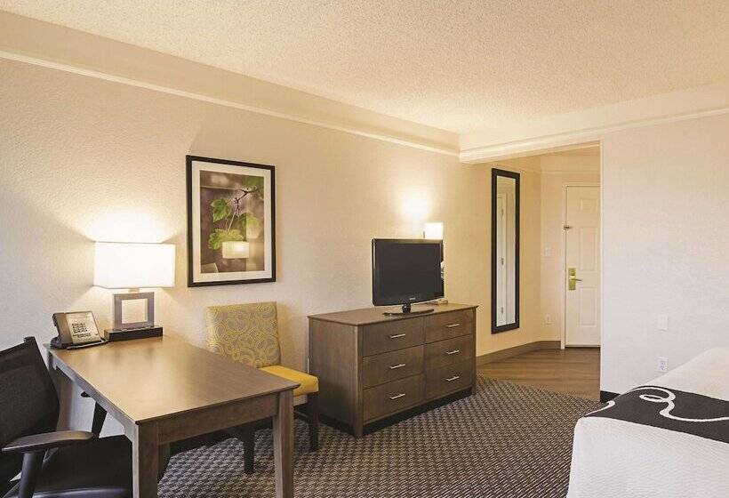 디럭스 룸, La Quinta By Wyndham Denver Airport Dia