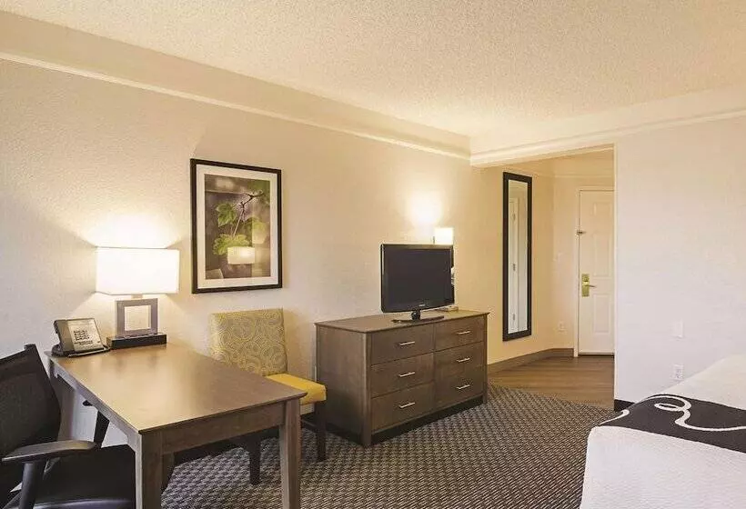 اتاق لوکس, La Quinta By Wyndham Denver Airport Dia