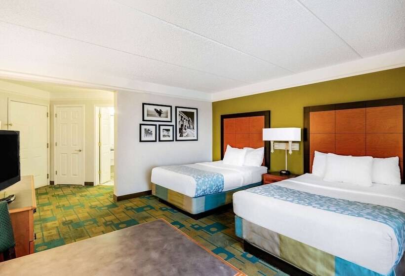 Quarto Deluxe, La Quinta By Wyndham Fremont / Silicon Valley