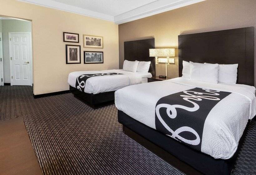 اتاق استاندارد با 2 تخت دوبل, La Quinta By Wyndham Mesa Superstition Springs