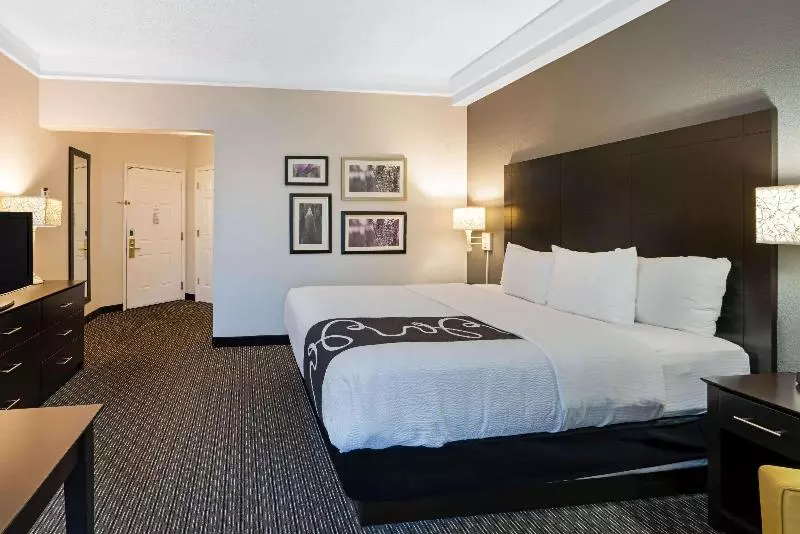 キングサイズベッドのスイートルーム, La Quinta By Wyndham Mesa Superstition Springs
