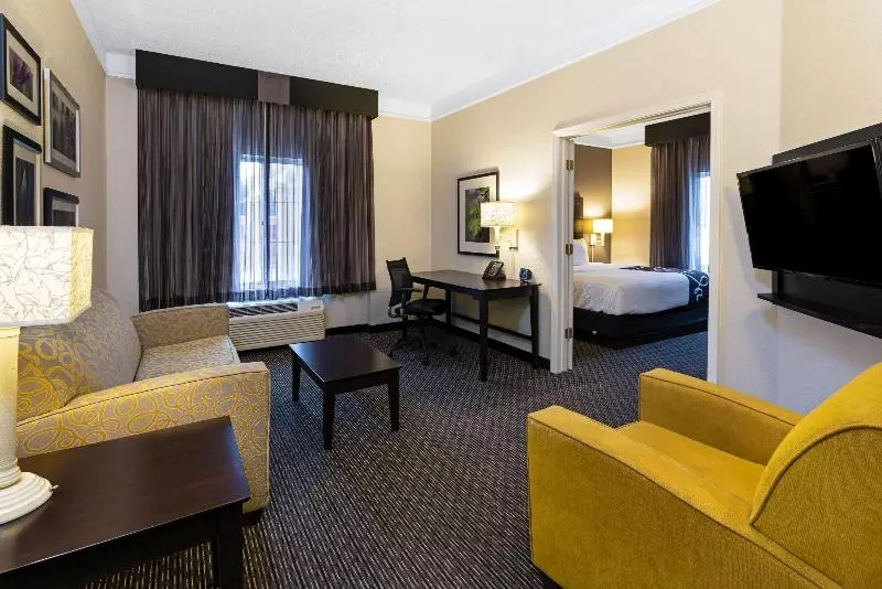 キングサイズベッドのスイートルーム, La Quinta By Wyndham Mesa Superstition Springs