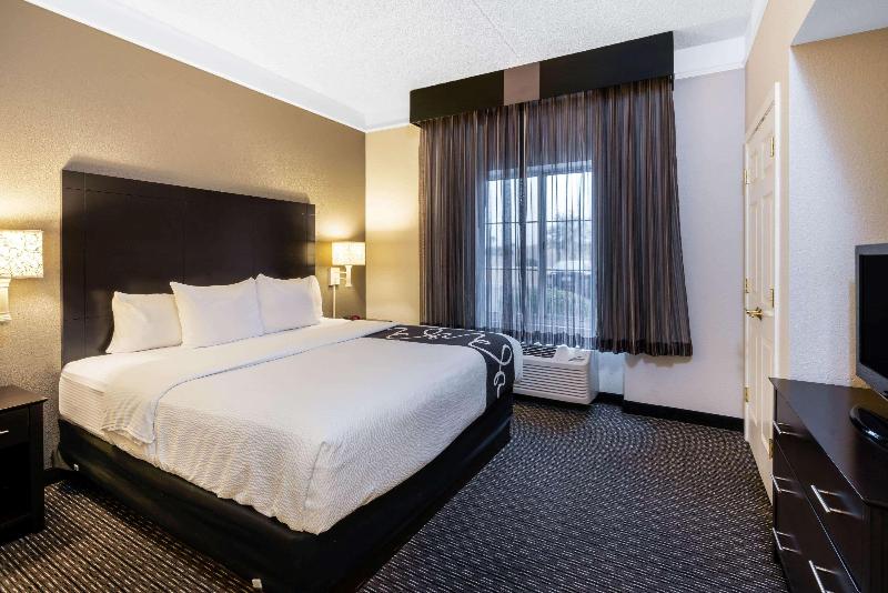 سوئیت با تخت بزرگ, La Quinta By Wyndham Mesa Superstition Springs