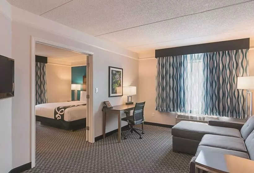 デラックススイート, La Quinta By Wyndham Orlando Ucf