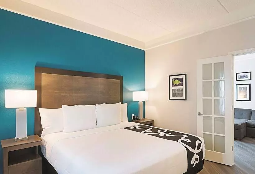 デラックススイート, La Quinta By Wyndham Orlando Ucf