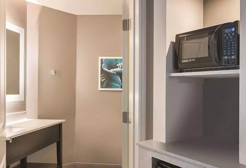 デラックススイート, La Quinta By Wyndham Orlando Ucf