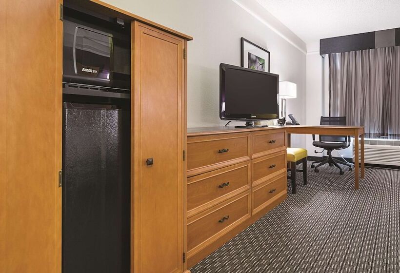 Номер Стандарт 2 Двуспальные Кровати, La Quinta By Wyndham Phoenix Mesa West