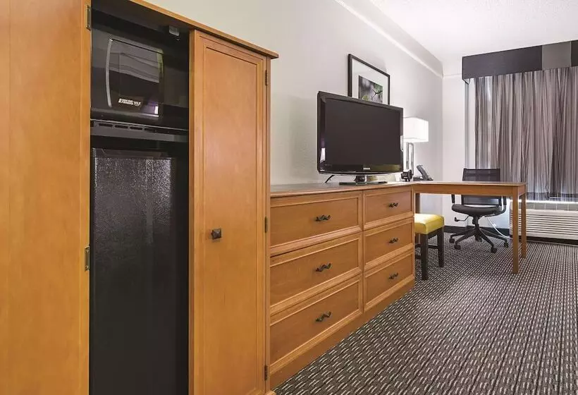 ２ダブルベッドのスタンダードルーム, La Quinta By Wyndham Phoenix Mesa West