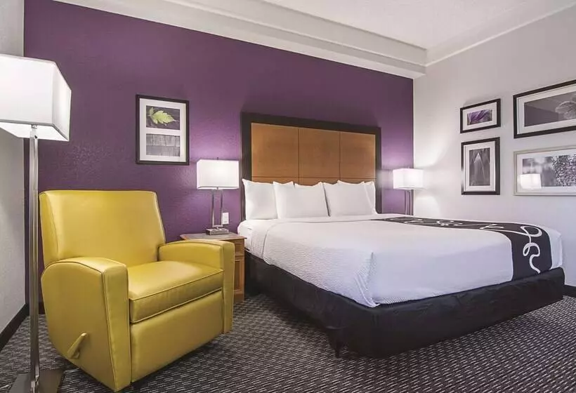 デラックスルーム, La Quinta By Wyndham Phoenix Mesa West