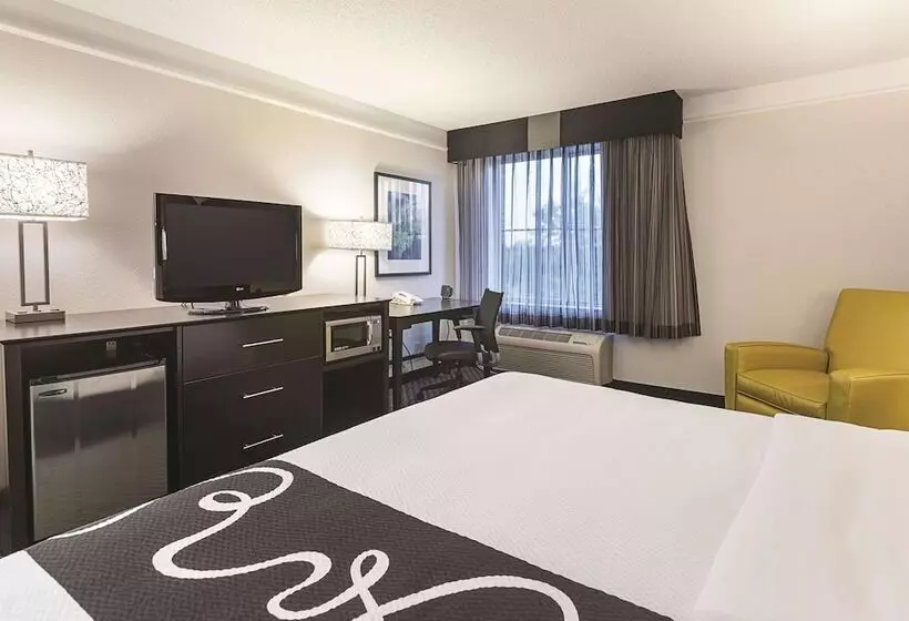 デラックスルーム, La Quinta By Wyndham Phoenix Mesa West