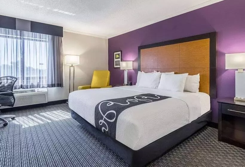 デラックスルーム, La Quinta By Wyndham Phoenix Mesa West