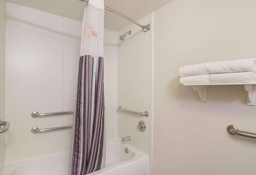 اتاق لوکس, La Quinta By Wyndham Phoenix Mesa West