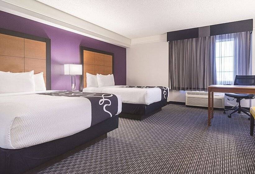 اتاق لوکس, La Quinta By Wyndham Phoenix Mesa West