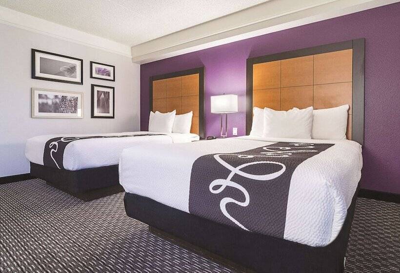 اتاق لوکس, La Quinta By Wyndham Phoenix Mesa West