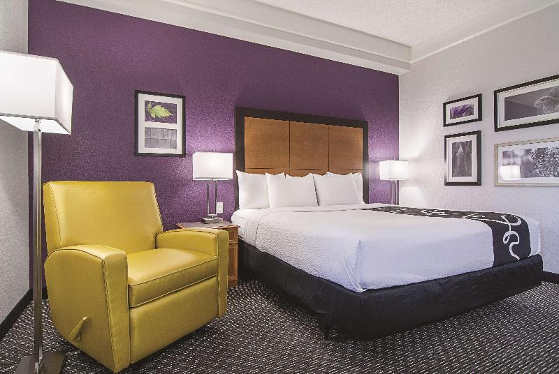 اتاق لوکس, La Quinta By Wyndham Phoenix Mesa West