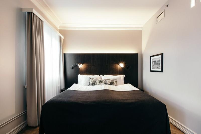 Номер Deluxe, La Quinta By Wyndham Phoenix Mesa West