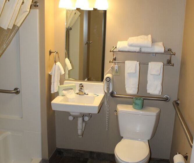 חדר סטנדרט, Lamplighter Innsouth