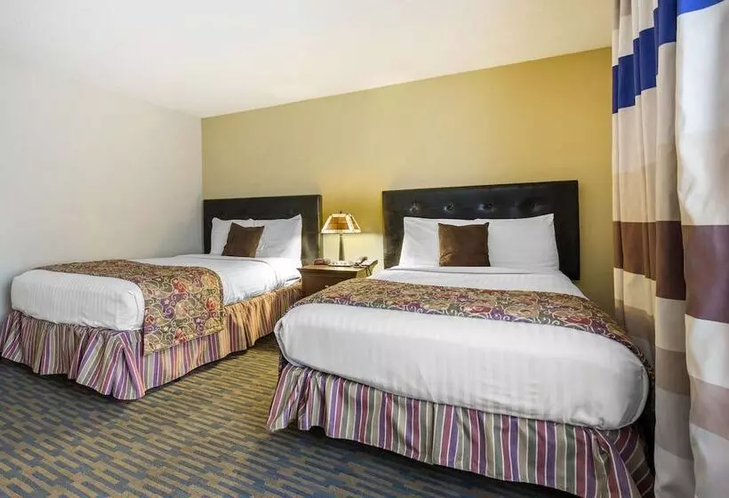 اتاق استاندارد, Lamplighter Innsouth