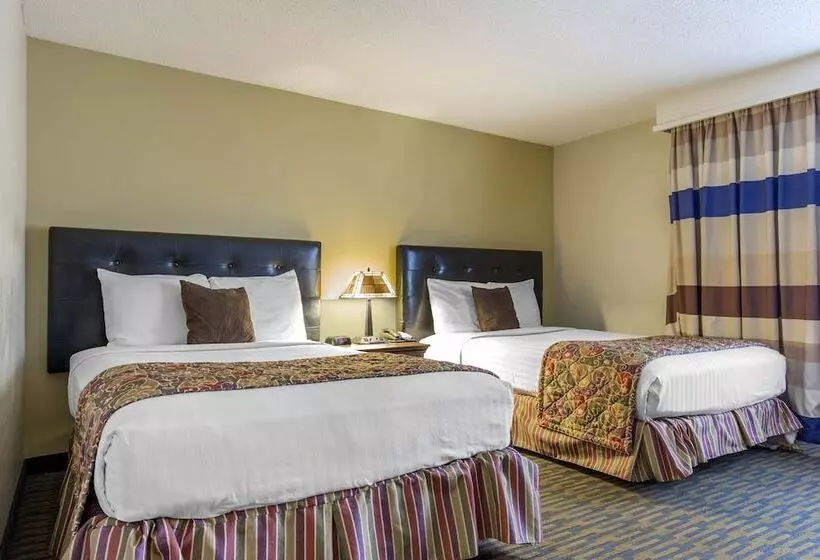 اتاق استاندارد, Lamplighter Innsouth