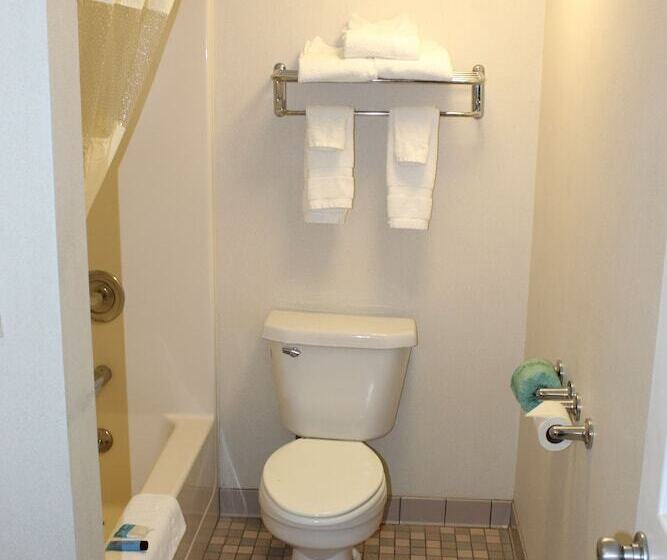 غرفة قياسية, Lamplighter Innsouth