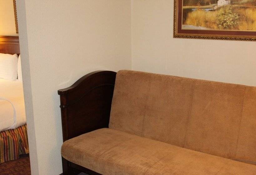 غرفة قياسية, Lamplighter Innsouth