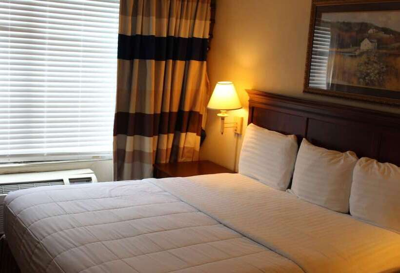 غرفة قياسية, Lamplighter Innsouth