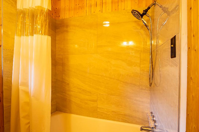 标准间带江景, Lloyds On The River Country Inn