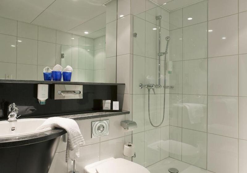 Стандартный Номер Кровать Кинг, Los Viajeros Inn