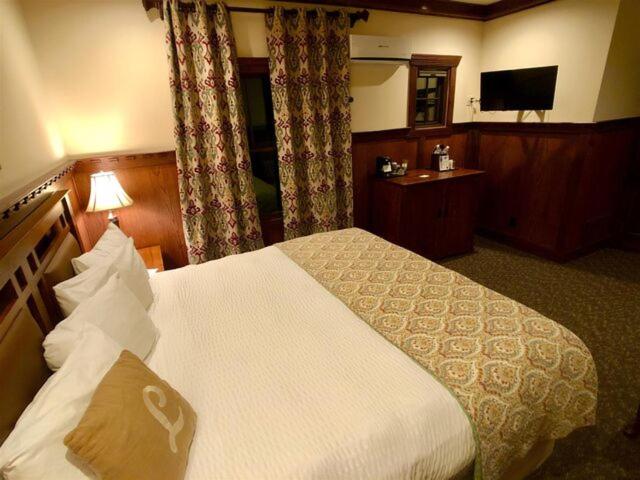 غرفة سوبيريور, The Lodge At Cloudcroft