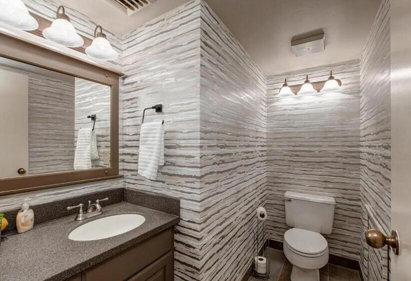 آپارتمان 3 خوابه, The Lodge At The Mountain Village