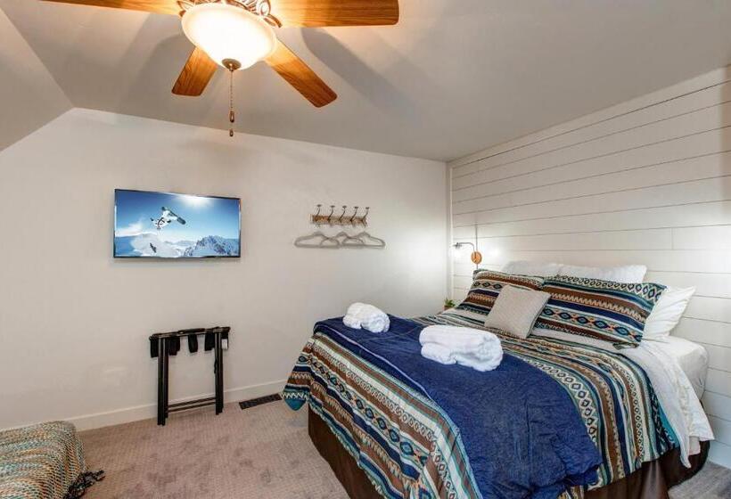 آپارتمان 3 خوابه, The Lodge At The Mountain Village