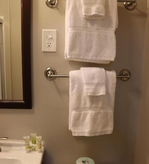 غرفة سوبيريور, Lone Fir Resort