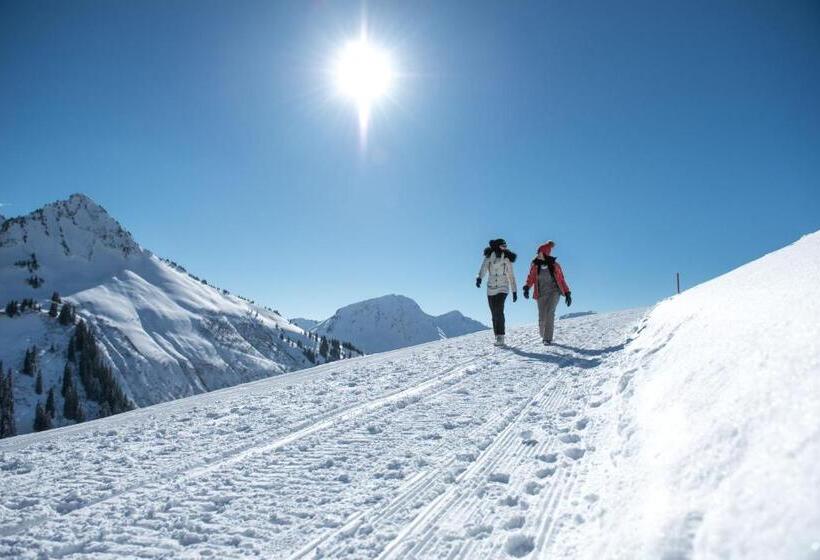 غرفة ديلوكس مزودة بشرفة, Hertehof