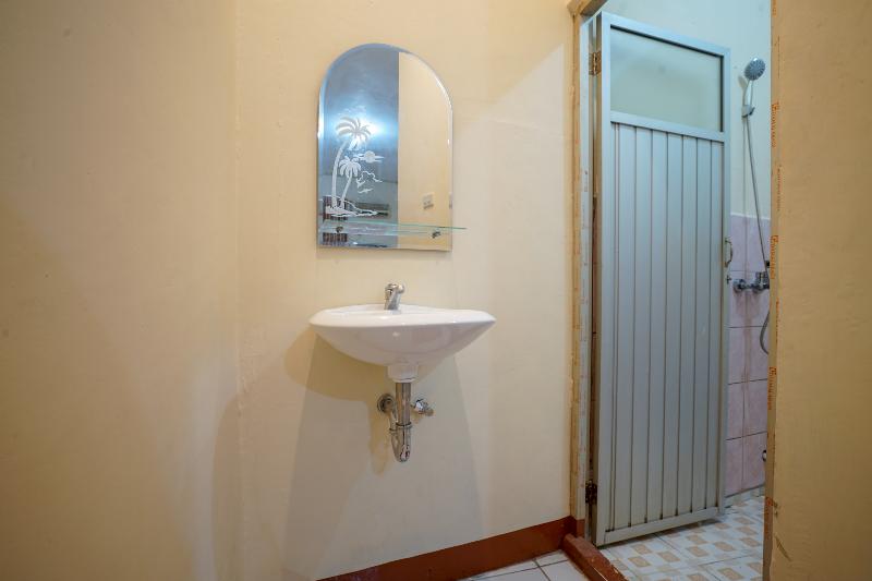 Standard Room, Oyo 2177 Trikora Indah Residence