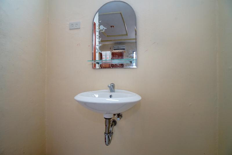 Standard Room, Oyo 2177 Trikora Indah Residence