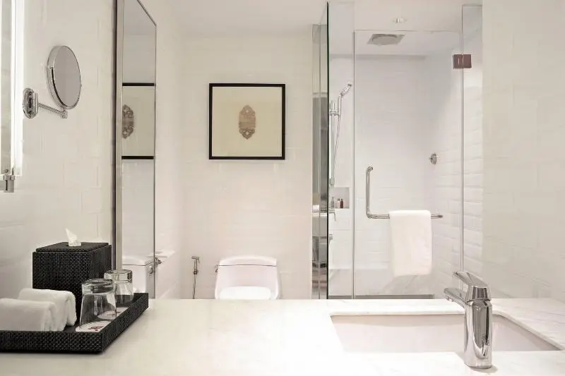 スタンダードルーム, Oyo 2177 Trikora Indah Residence