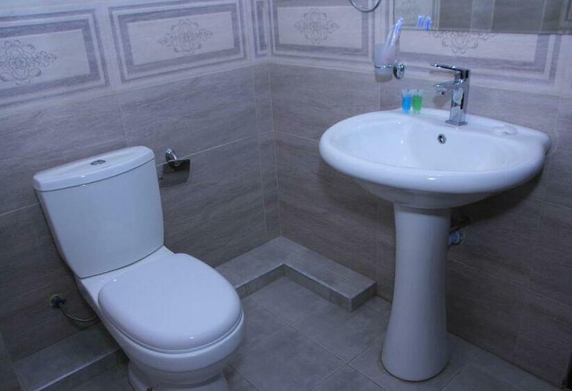 발코니 디럭스 룸, Flamenco