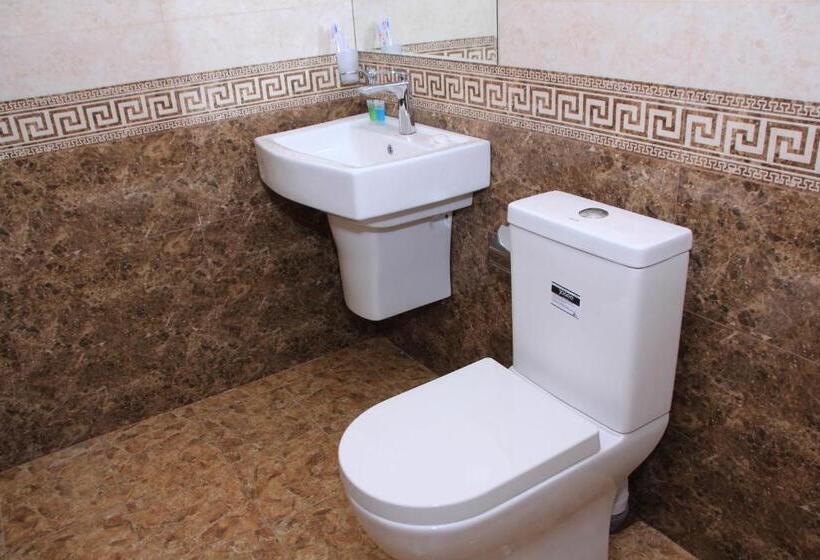 발코니 디럭스 룸, Flamenco